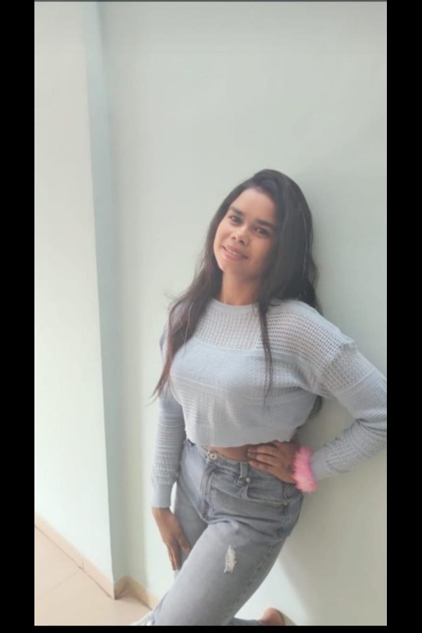 high profile Shanti Kunj call girl