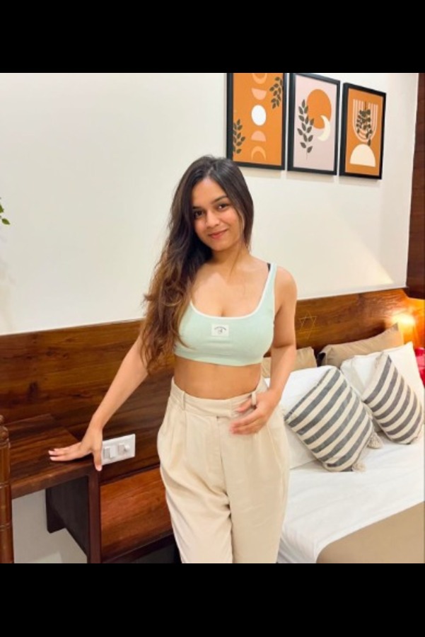  call girls Shanti Kunj